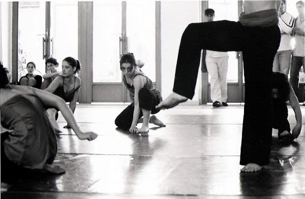 DANSE005