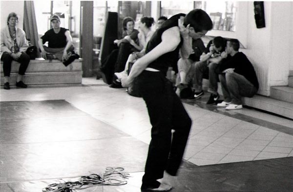 DANSE006