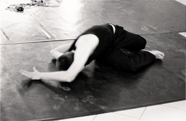 DANSE007