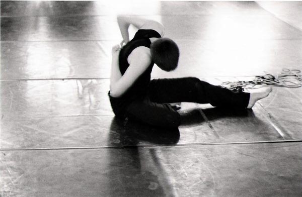 DANSE008