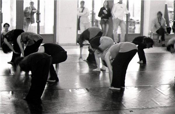DANSE009
