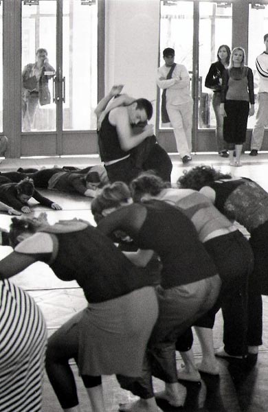 DANSE010